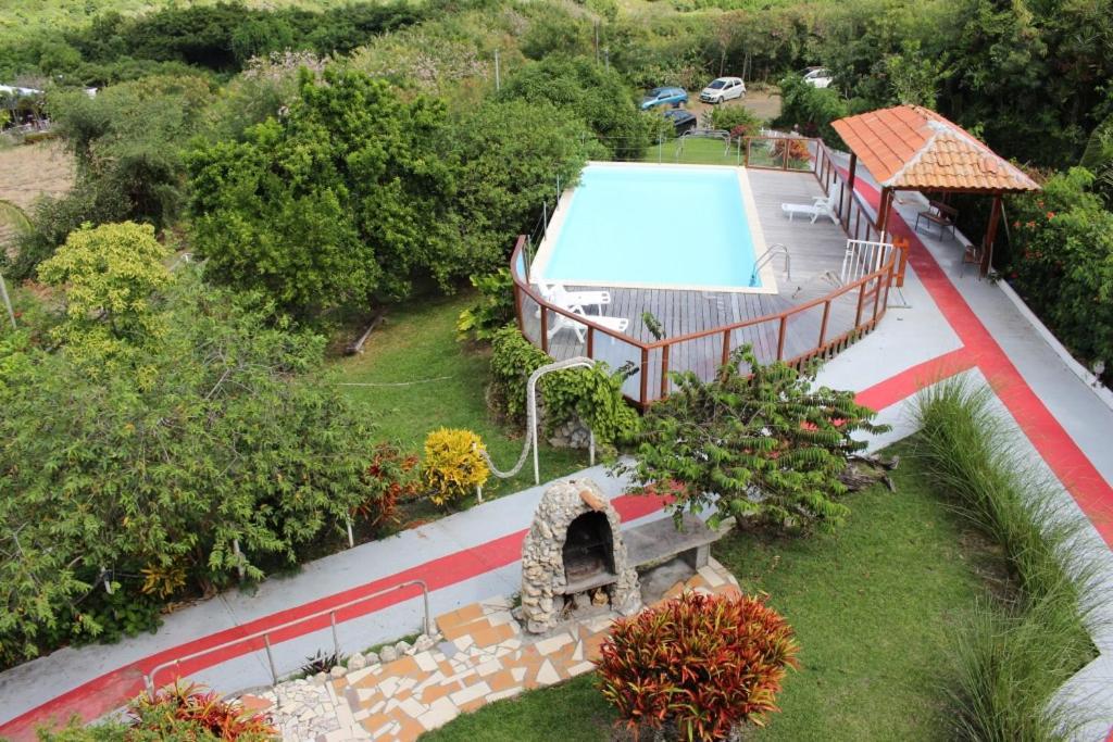 勒沃克兰Domaine Macabou公寓 外观 照片